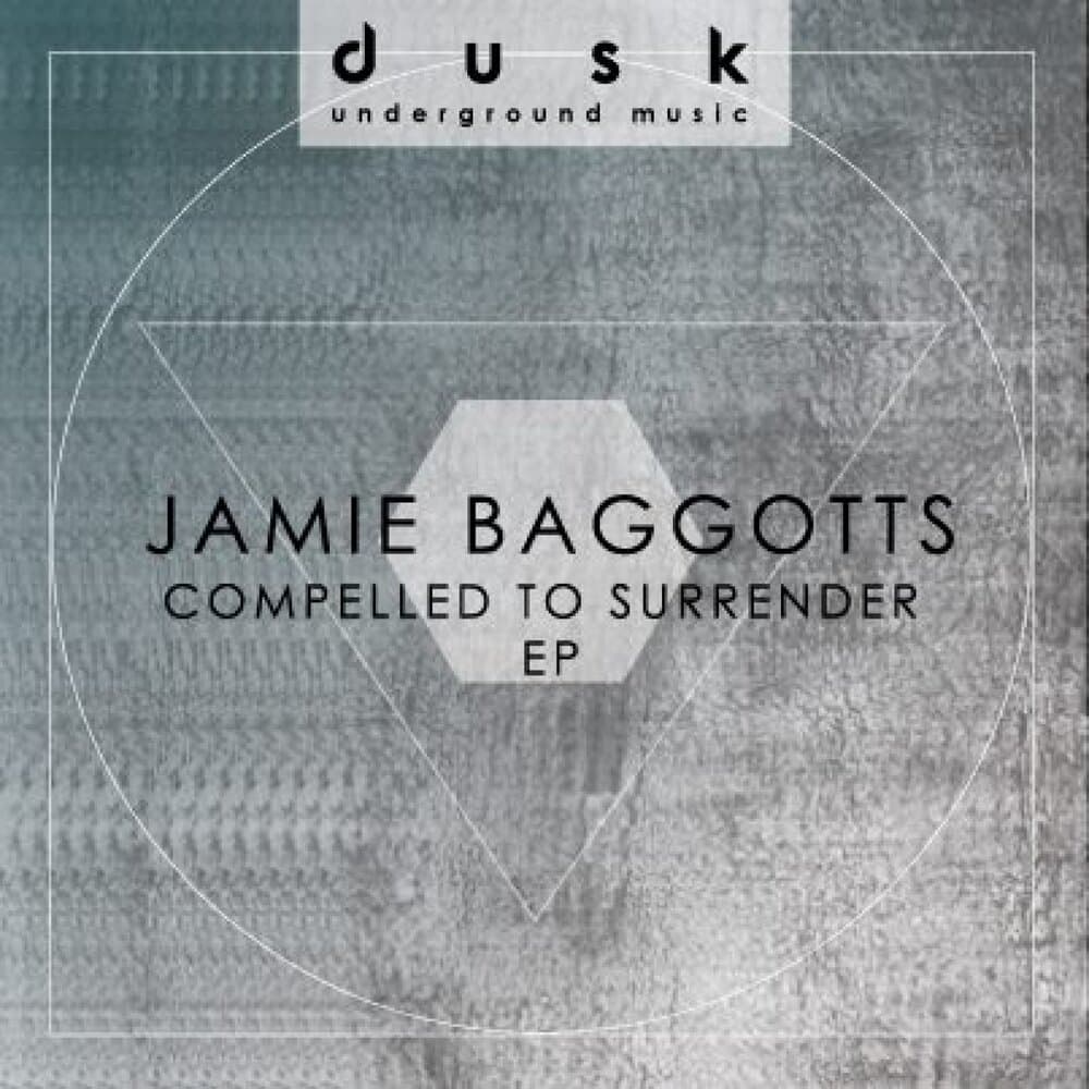 Jamie Baggotts