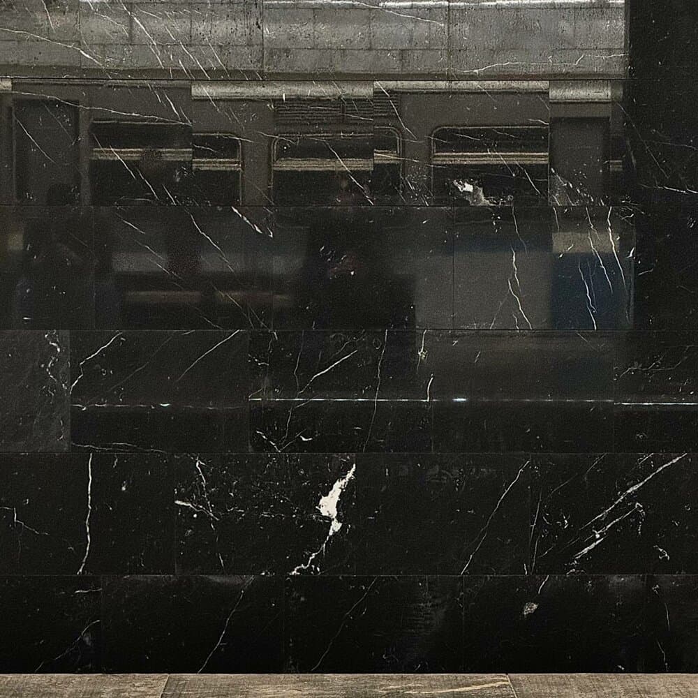 Больше нет чувств