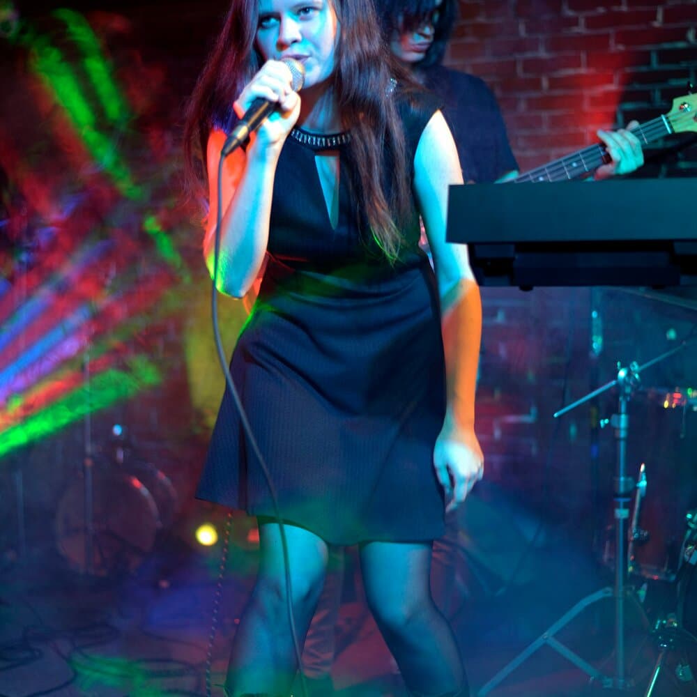 Екатерина Анина