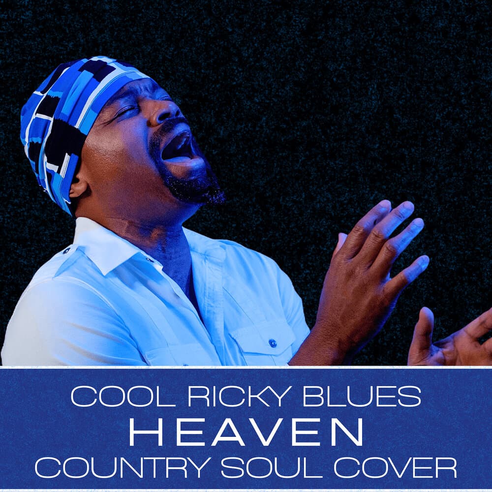 Cool Ricky Blues
