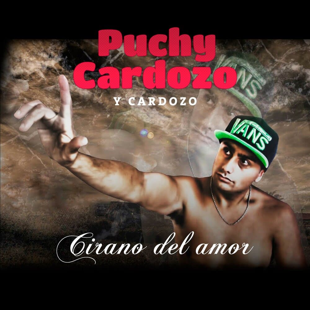 Puchy Cardozo