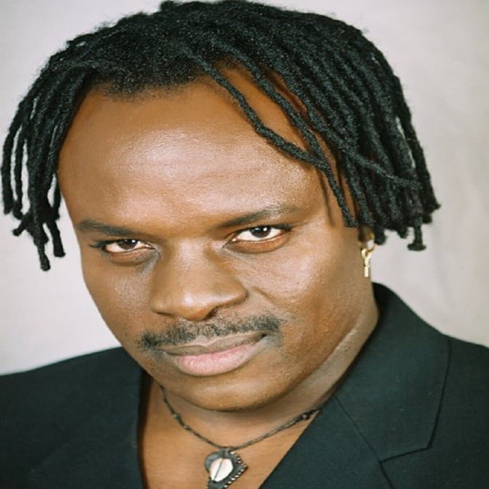 Jean-Christophe Matata