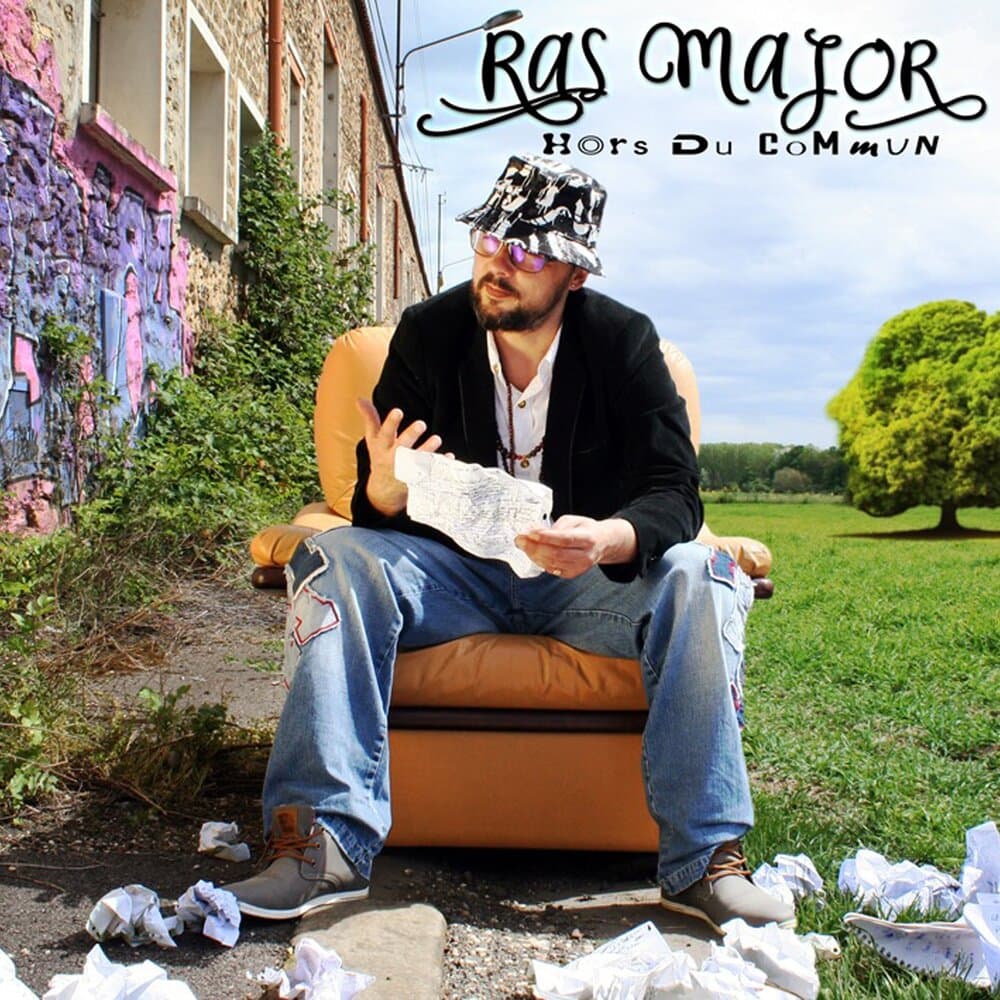 Ras Major
