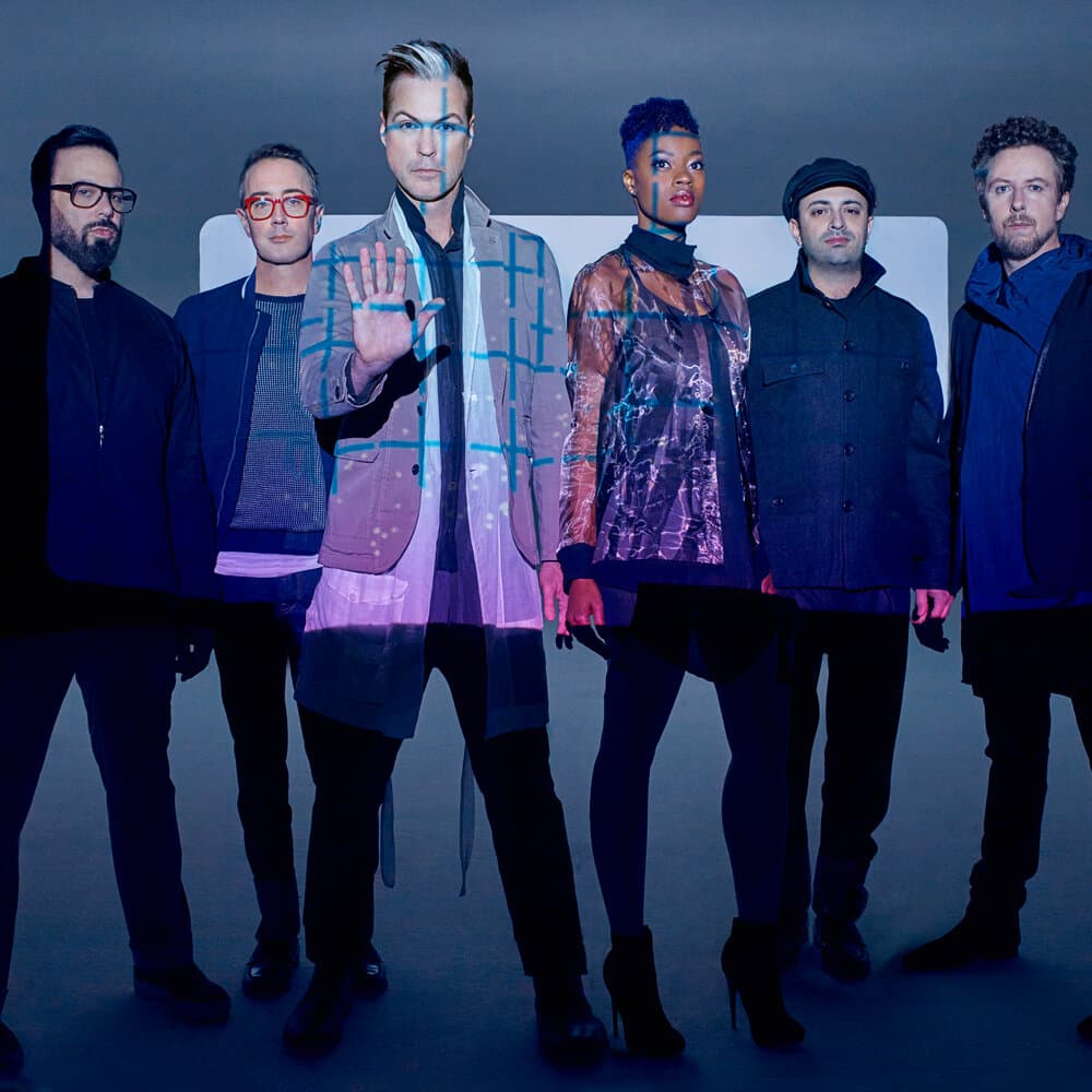 Fitz & The Tantrums