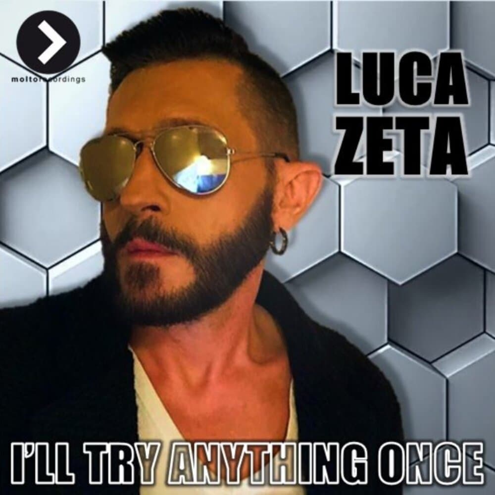 Luca Zeta