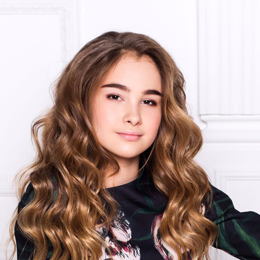 Александра Абрамейцева