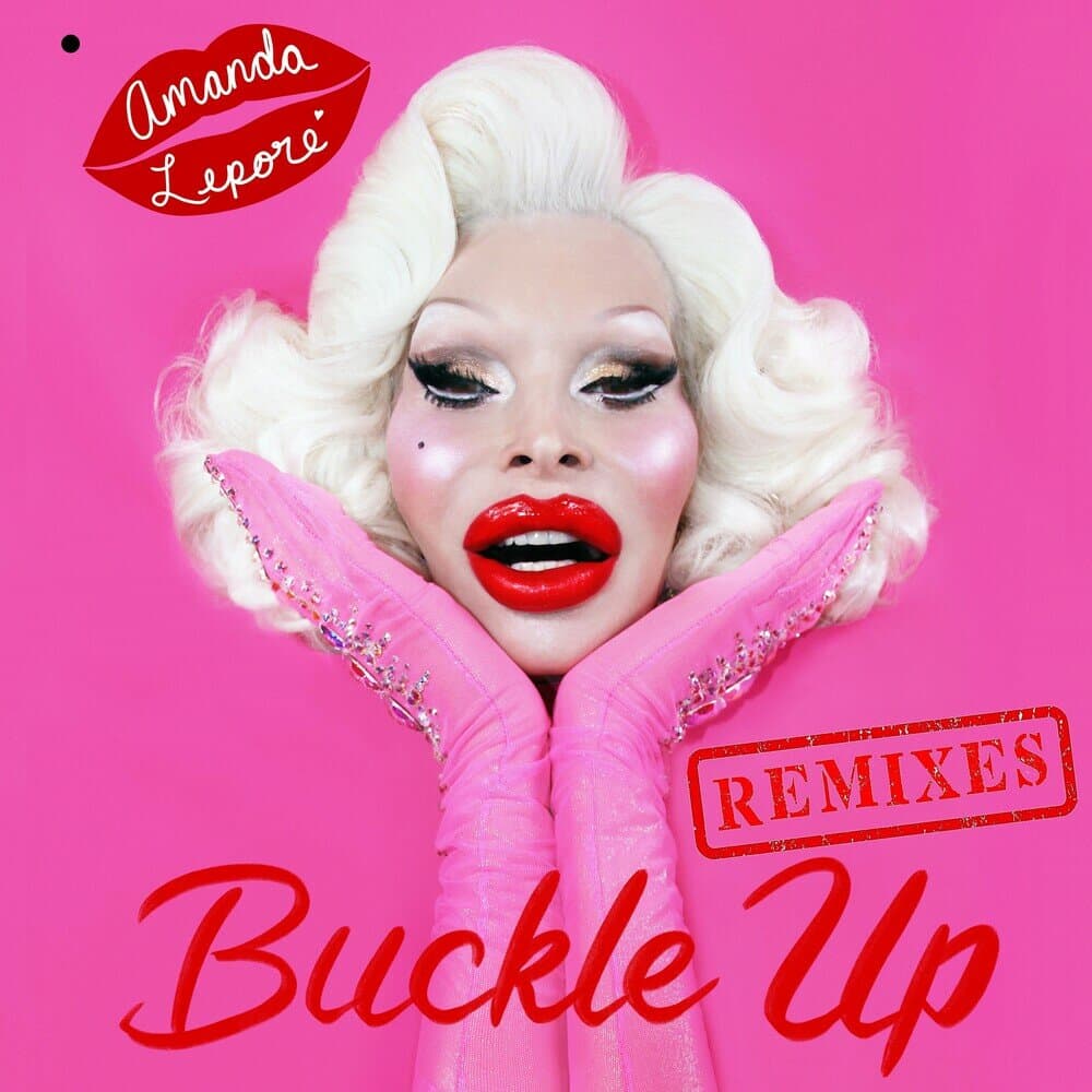 Amanda Lepore