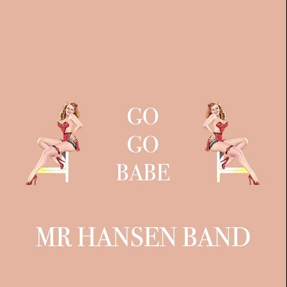 Mr Hansen Band