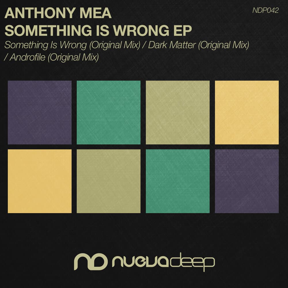 Anthony Mea