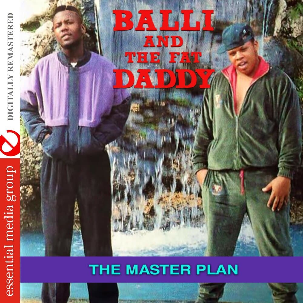 Balli And The Fat Daddy