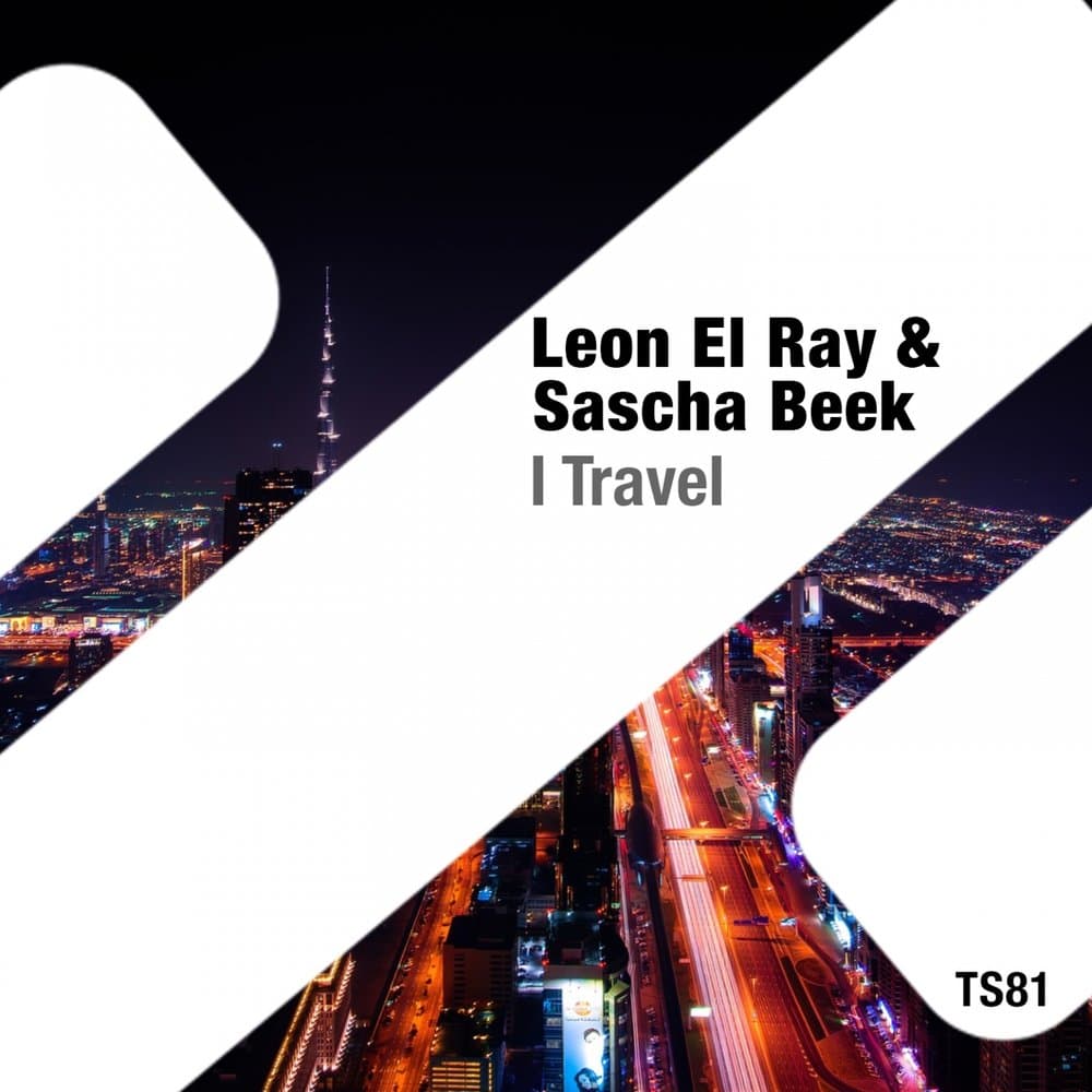 LEON EL RAY & SASCHA BEEK