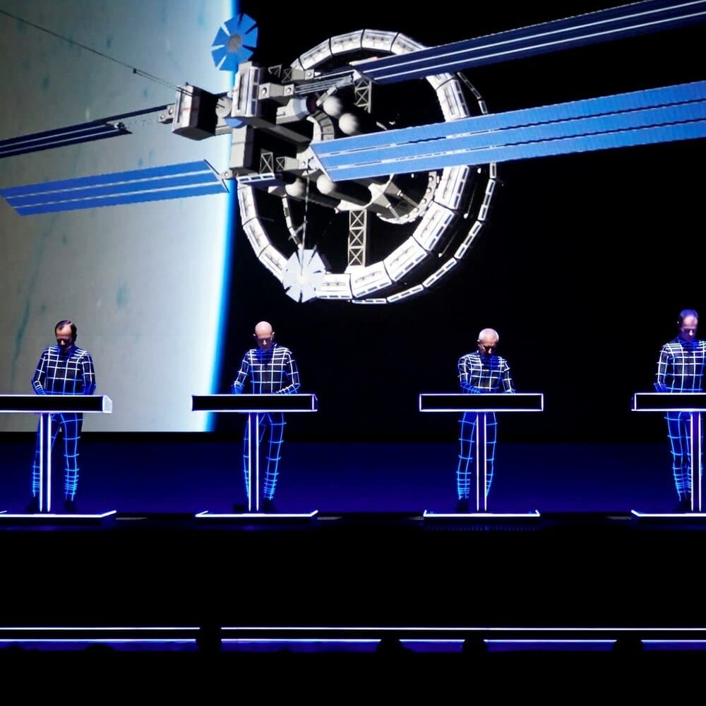 Kraftwerk