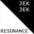 JEK JEK