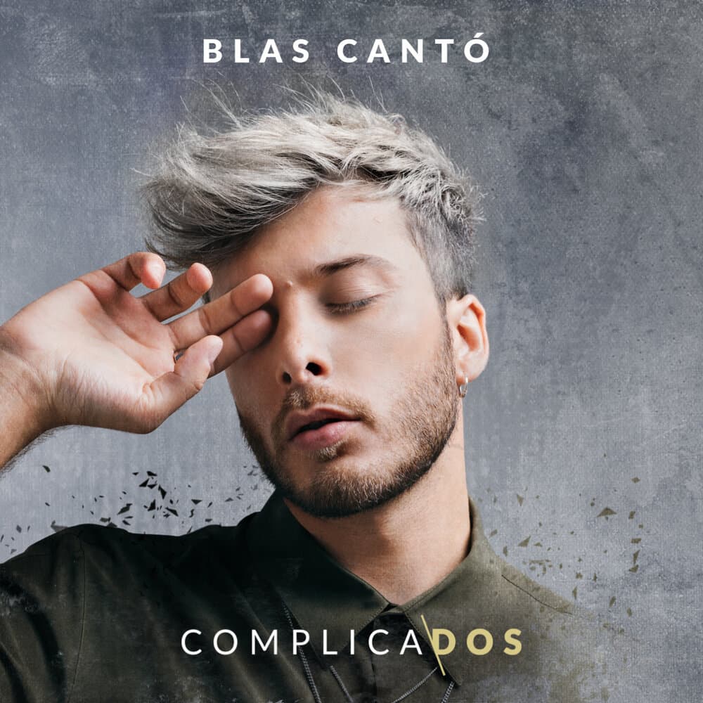 Blas Cantó