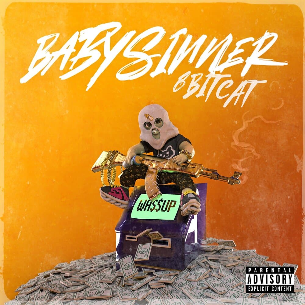 Babysinner / 8bitcat