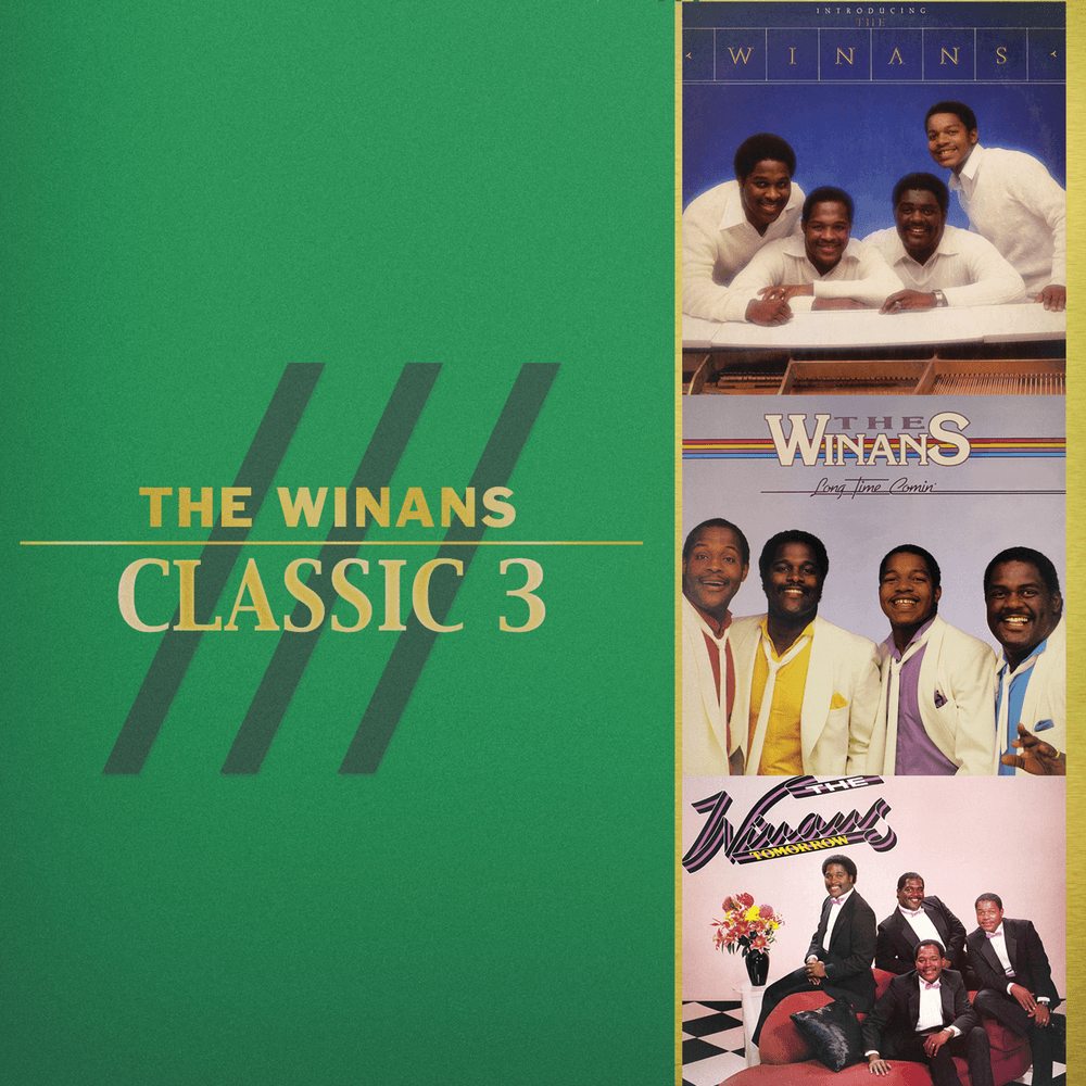 THE WINANS