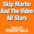 Skip Martin And The Video All Stars
