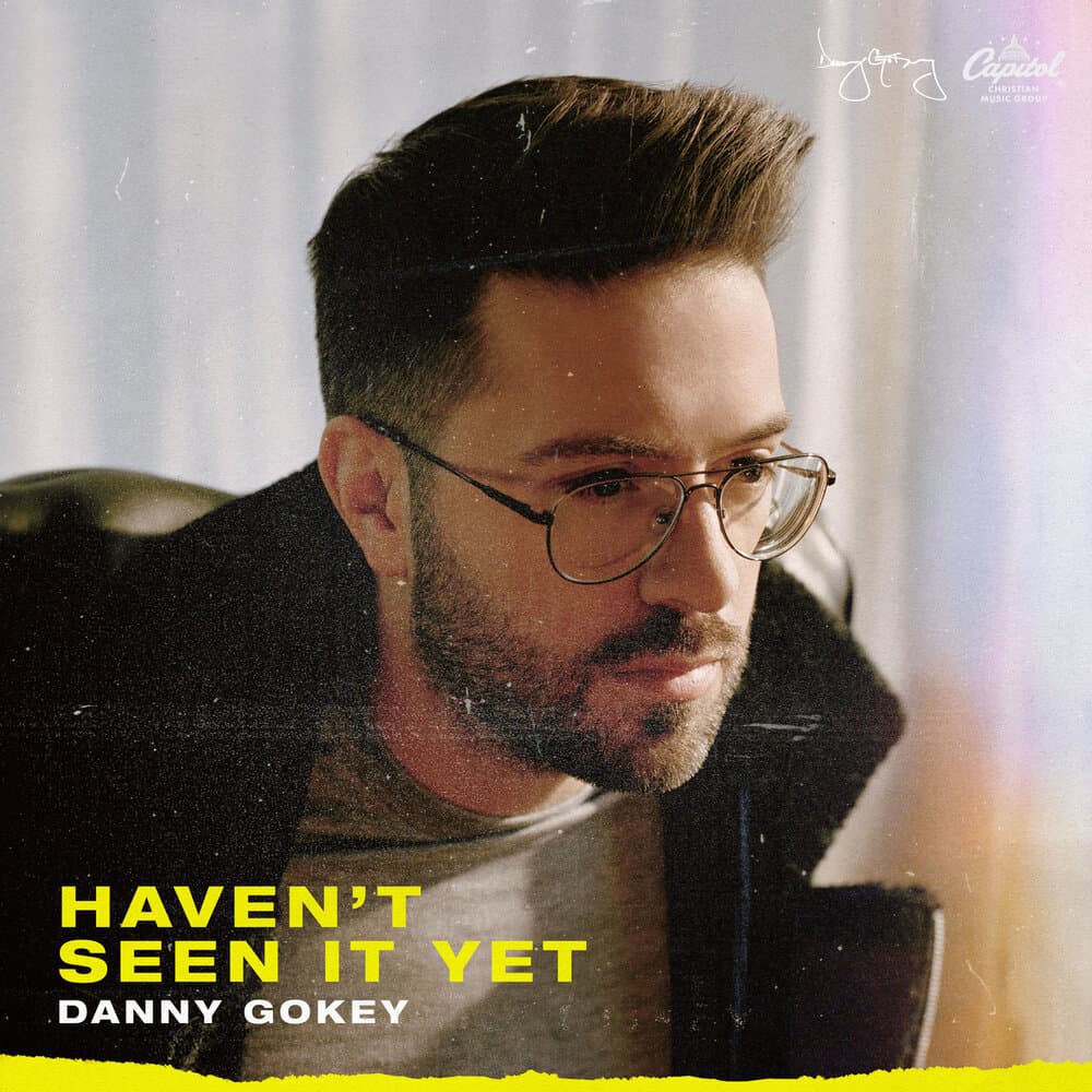 Danny Gokey