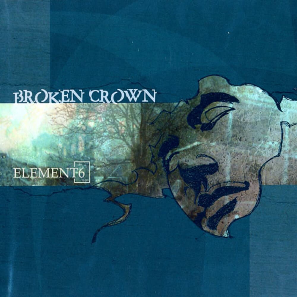 Broken Crown