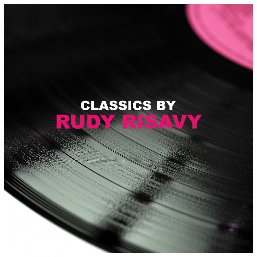 Rudy Risavy