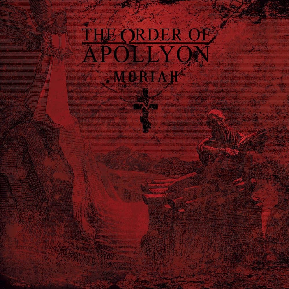 The Order of Apollyon
