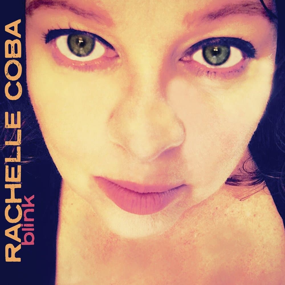 Rachelle Coba
