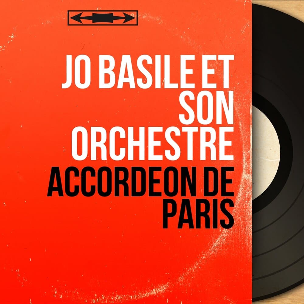 Jo Basile et son orchestre