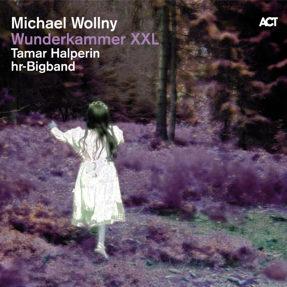 Micheal Wollny, Tamar Halperin & hr-Bigband