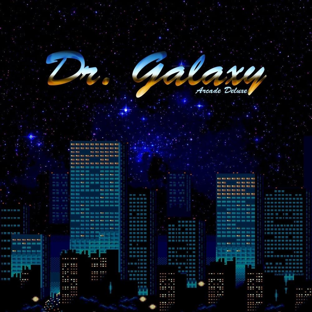 Dr. Galaxy
