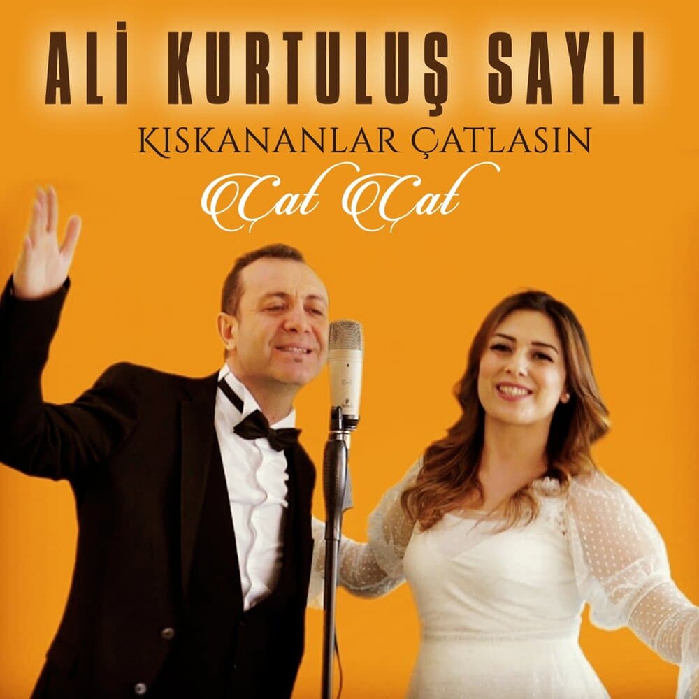 Ali Kurtuluş Şaylı