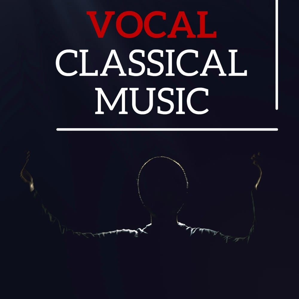 Franz Schubert, Antonio Vivaldi, Maurice Duruflé, Luigi Cherubini, Johann Sebastian Bach, Wolfgang Amadeus Mozart, Georg Friedrich Haendel, Gabriel Fauré, Franz Liszt, Domenico Cimarosa, Carl Orff, Claude Debussy, Alfredo Catalani, Charles Gounod, Georges Bizet, Jean-Philippe Rameau