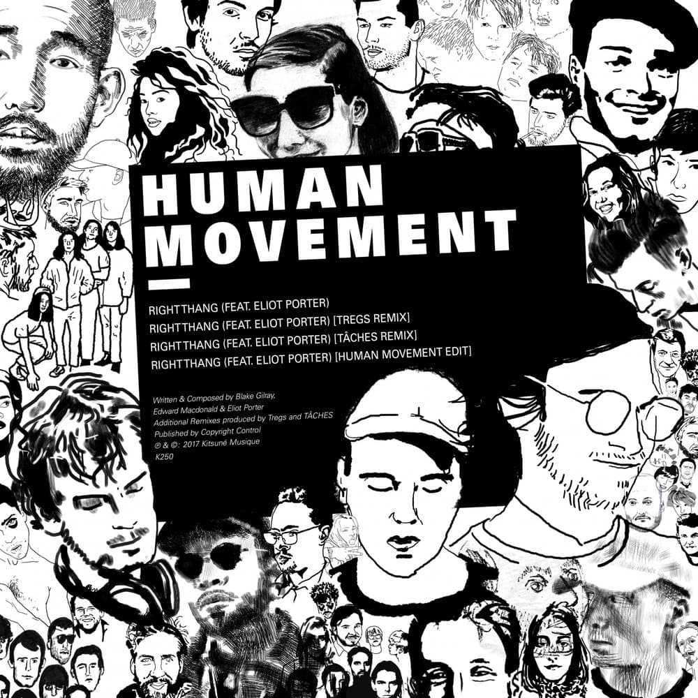 Human Movement
