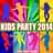 Kids Party Band