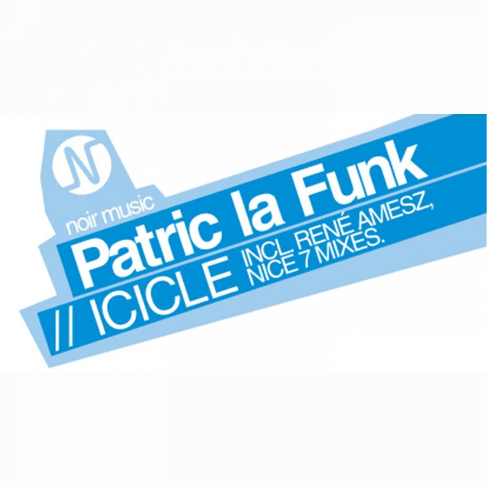 Patric la Funk