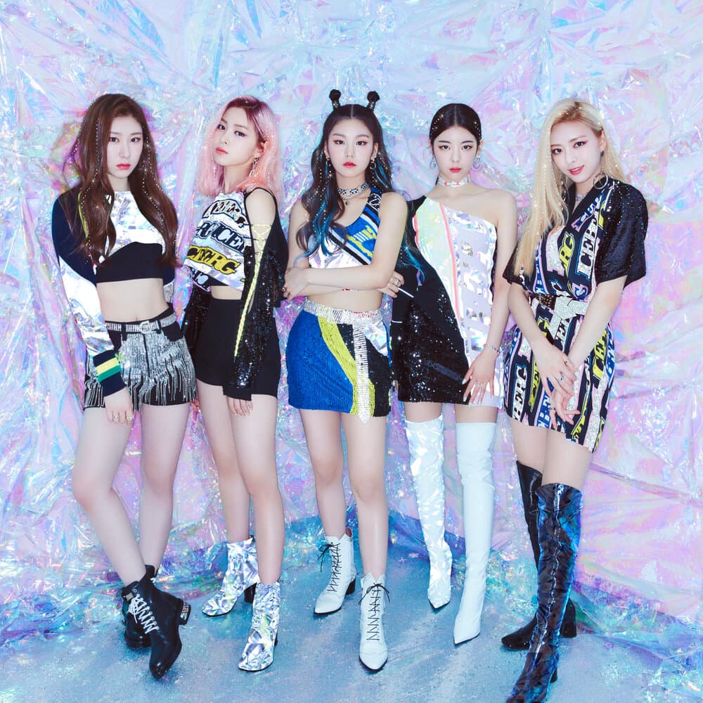 ITZY