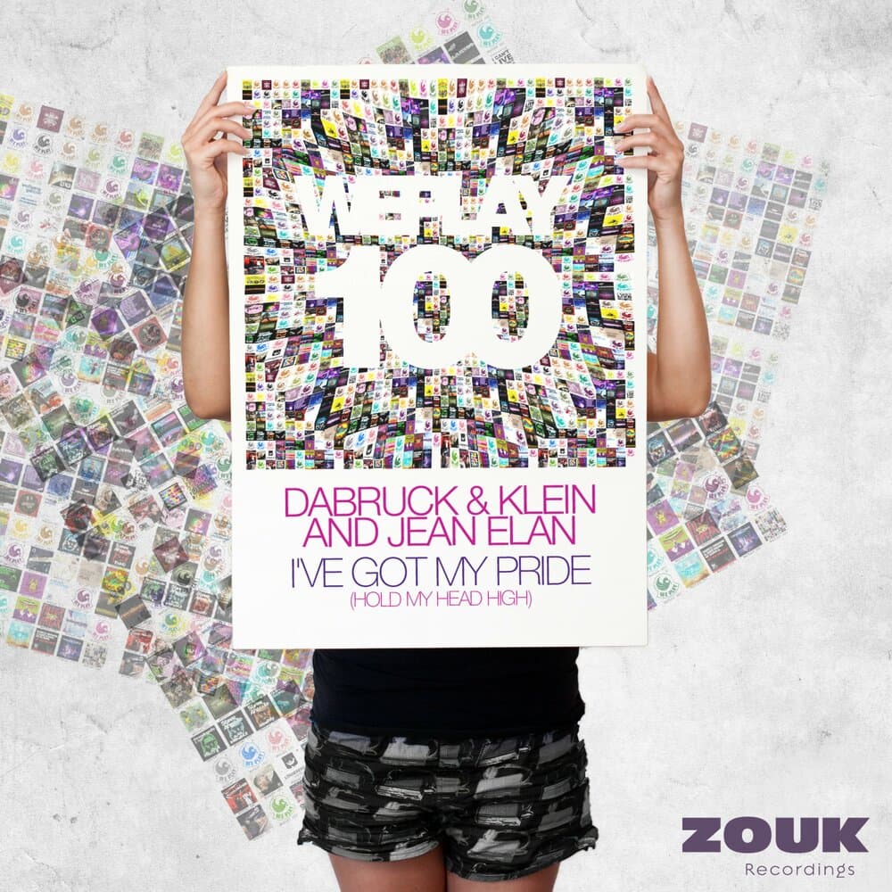 Dabruck & Klein & Jean Elan