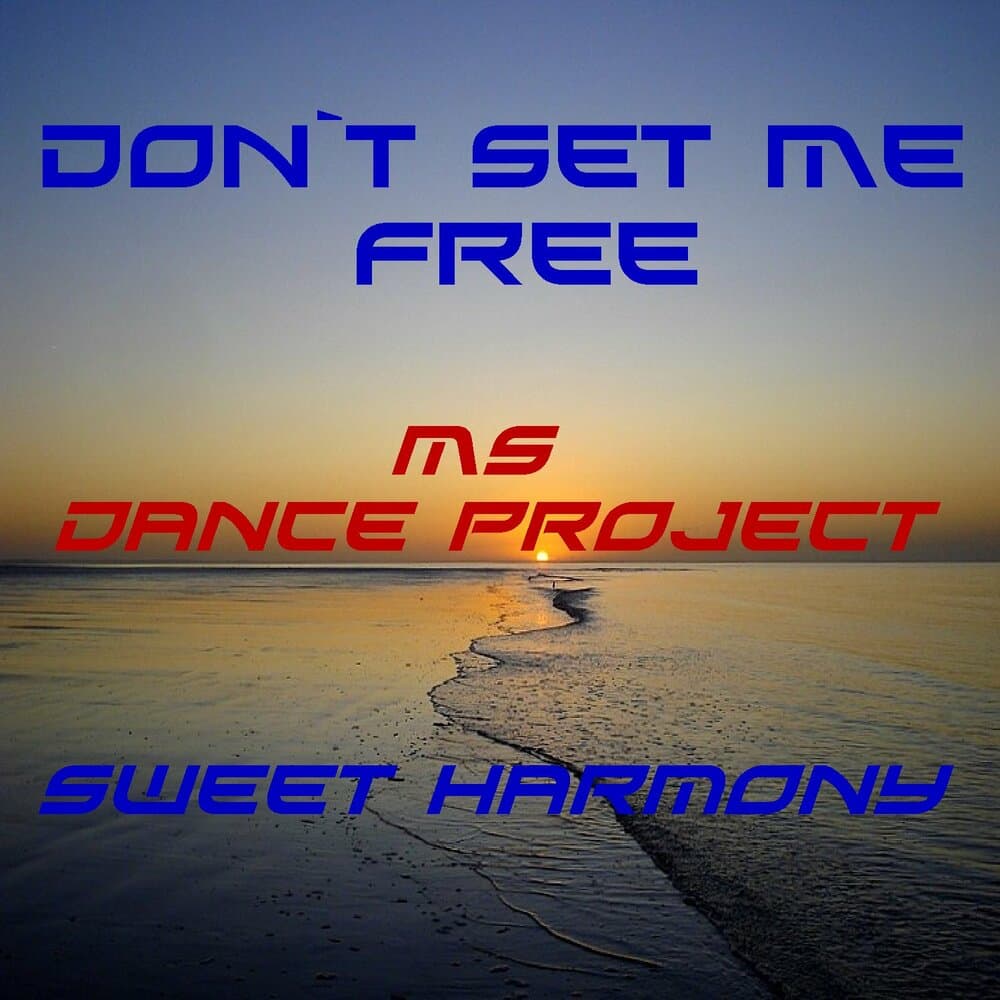 Ms Dance Project