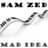 Sam Zed