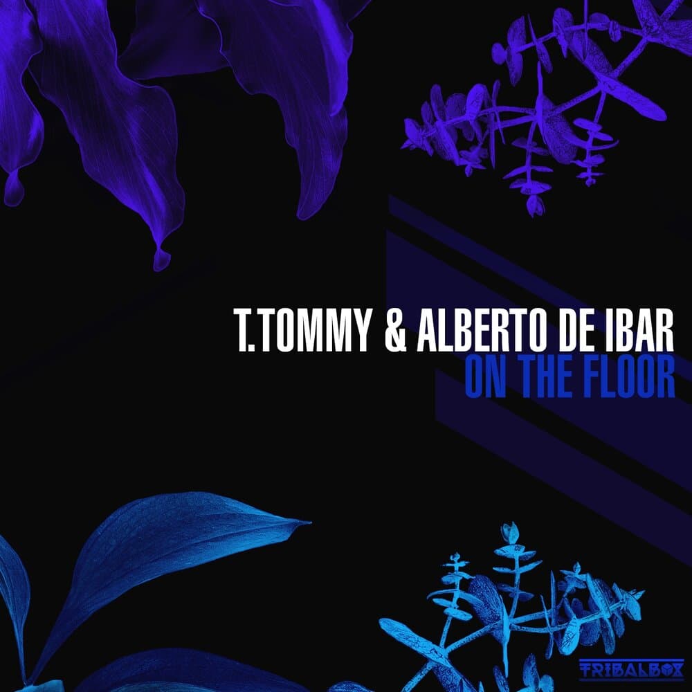 T. Tommy, Alberto de Ibar, Overman