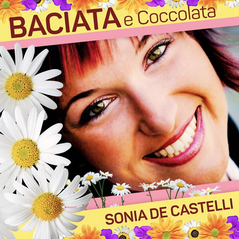 Sonia De Castelli