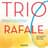 Trio Rafale with Maki Wiederkehr, Flurin Cuonz & Daniel Meller