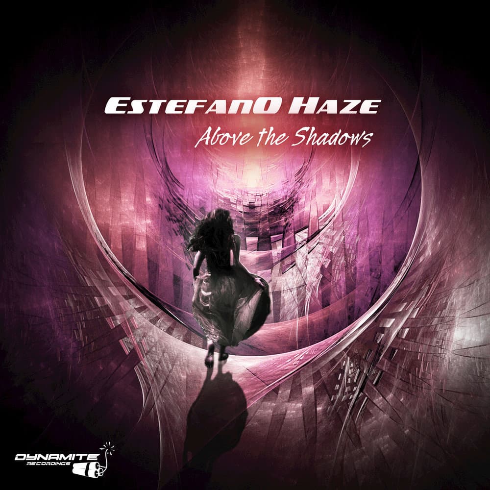 Estefano Haze