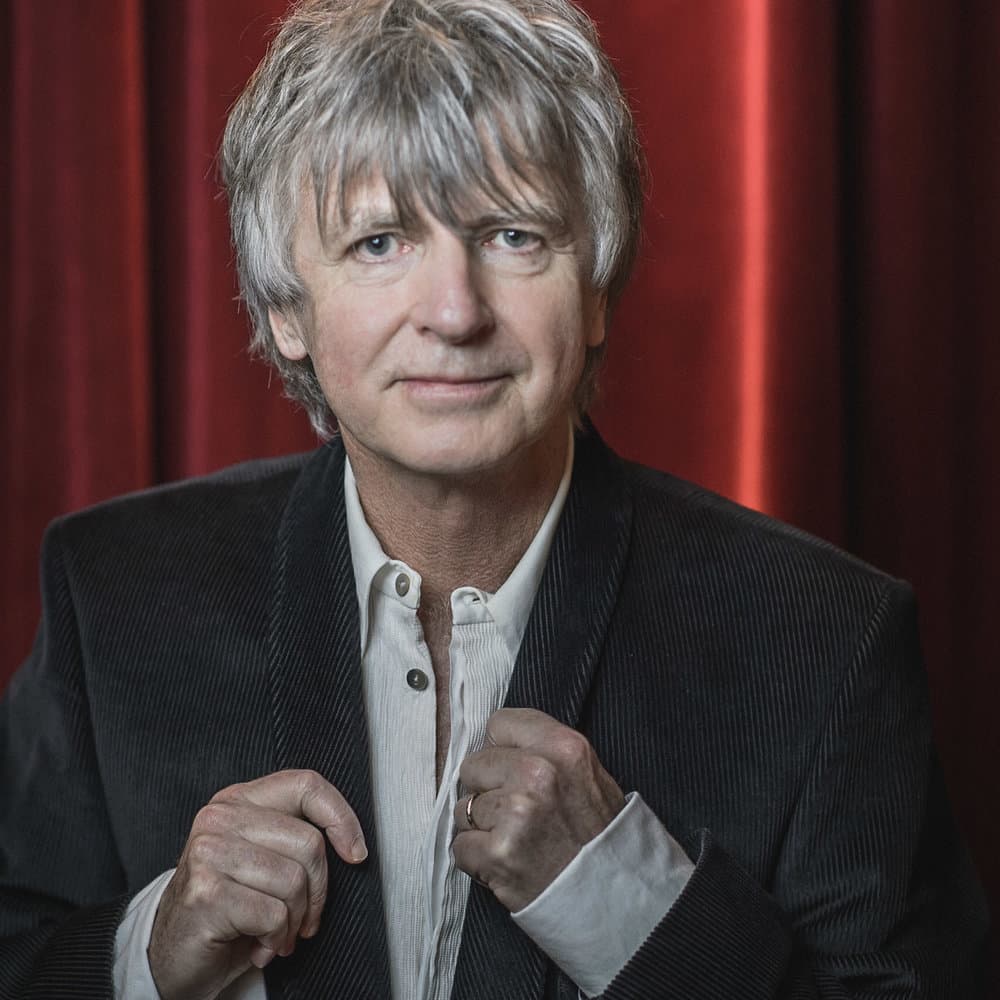 Neil Finn