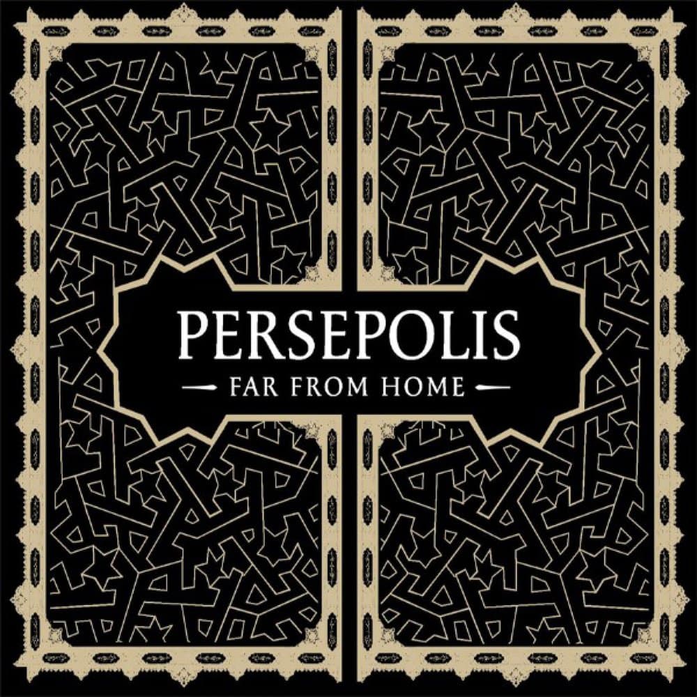 Persepolis