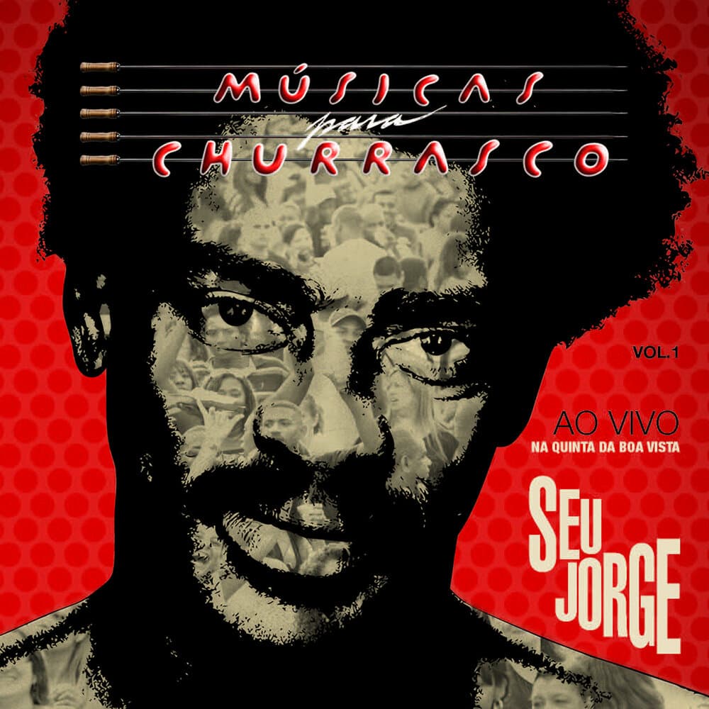 Seu Jorge