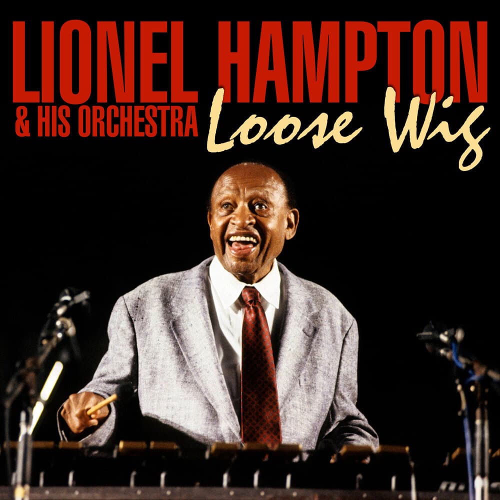 Lionel Hampton & His Orchestra